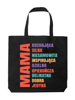 Torba Wielkanocny Różowy Gnom - HiPanda! Śmieszne prezenty z Nadrukami ?