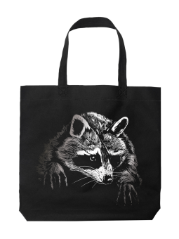 Torba Wielkanocny Różowy Gnom - HiPanda! Śmieszne prezenty z Nadrukami ?