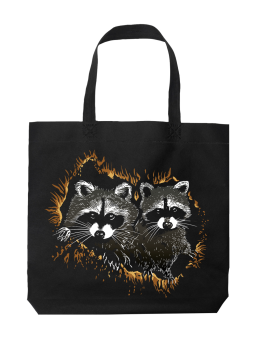 Torba Wielkanocny Różowy Gnom - HiPanda! Śmieszne prezenty z Nadrukami ?