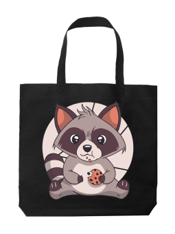 Torba Wielkanocny Różowy Gnom - HiPanda! Śmieszne prezenty z Nadrukami ?