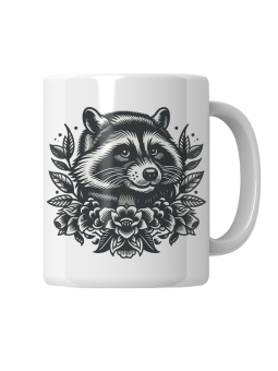 Kubek Zajączek z Kurczaczkiem - HiPanda! Śmieszne Prezenty z Nadrukami ?