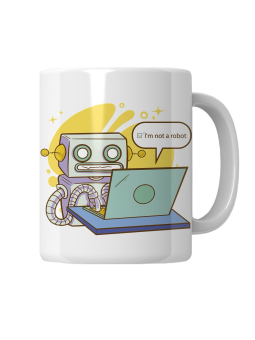 Kubek Zajączek z Kurczaczkiem - HiPanda! Śmieszne Prezenty z Nadrukami ?