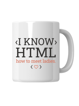 Kubek Zajączek z Kurczaczkiem - HiPanda! Śmieszne Prezenty z Nadrukami ?