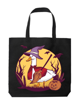 Torba Wielkanocny Różowy Gnom - HiPanda! Śmieszne prezenty z Nadrukami ?