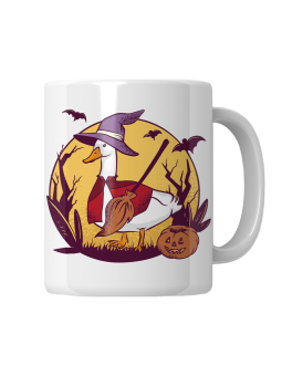 Kubek Zajączek z Kurczaczkiem - HiPanda! Śmieszne Prezenty z Nadrukami ?