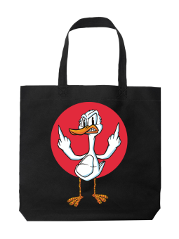 Torba Wielkanocny Różowy Gnom - HiPanda! Śmieszne prezenty z Nadrukami ?