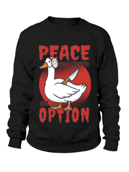 Bluza Męska Kumple Dzwonią - Śmieszne T-Shirty z Nadrukami ?