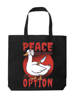 Torba Wielkanocny Różowy Gnom - HiPanda! Śmieszne prezenty z Nadrukami ?