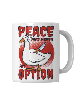 Kubek Zajączek z Kurczaczkiem - HiPanda! Śmieszne Prezenty z Nadrukami ?