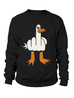 Bluza Męska Kumple Dzwonią - Śmieszne T-Shirty z Nadrukami ?