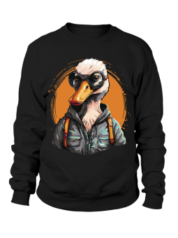 Bluza Męska Kumple Dzwonią - Śmieszne T-Shirty z Nadrukami ?