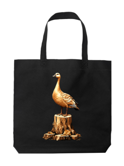 Torba Wielkanocny Różowy Gnom - HiPanda! Śmieszne prezenty z Nadrukami ?