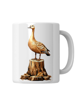 Kubek Zajączek z Kurczaczkiem - HiPanda! Śmieszne Prezenty z Nadrukami ?