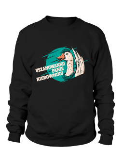 Bluza Męska Kumple Dzwonią - Śmieszne T-Shirty z Nadrukami ?