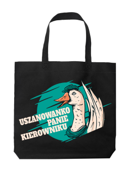 Torba Wielkanocny Różowy Gnom - HiPanda! Śmieszne prezenty z Nadrukami ?