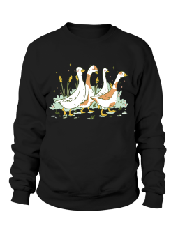 Bluza Męska Kumple Dzwonią - Śmieszne T-Shirty z Nadrukami ?