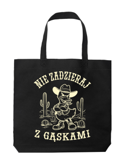 Torba Wielkanocny Różowy Gnom - HiPanda! Śmieszne prezenty z Nadrukami ?