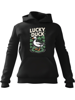 Bluza Damska z kapturem Freedom Spirit Czarna - Modna Odzież z Nadrukami ?