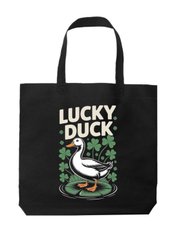 Torba Wielkanocny Różowy Gnom - HiPanda! Śmieszne prezenty z Nadrukami ?