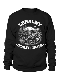 Bluza Męska Kumple Dzwonią - Śmieszne T-Shirty z Nadrukami ?