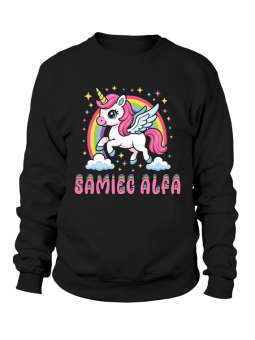 Bluza Męska Kumple Dzwonią - Śmieszne T-Shirty z Nadrukami ?