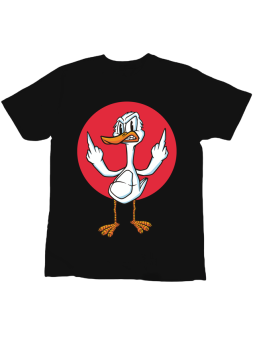 Koszulka Koszulka Dziecięca Pies Tenisista Czarna - Śmieszne T-Shirty z Nadrukami ?