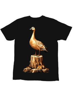 Koszulka Koszulka Dziecięca Pies Tenisista Czarna - Śmieszne T-Shirty z Nadrukami ?