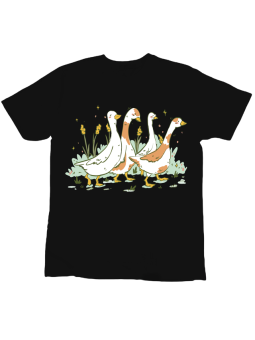 Koszulka Koszulka Dziecięca Pies Tenisista Czarna - Śmieszne T-Shirty z Nadrukami ?