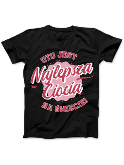 Koszulka Koszulka Damska Szop z Gitarą Czarna - Śmieszne T-Shirty z Nadrukami ?
