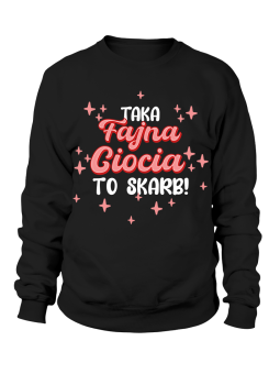 Bluza Męska Kumple Dzwonią - Śmieszne T-Shirty z Nadrukami ?