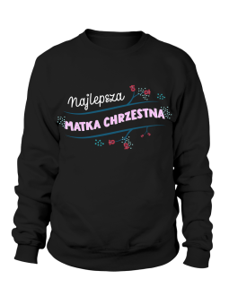 Bluza Męska Kumple Dzwonią - Śmieszne T-Shirty z Nadrukami ?