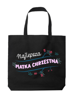 Torba Wielkanocny Różowy Gnom - HiPanda! Śmieszne prezenty z Nadrukami ?