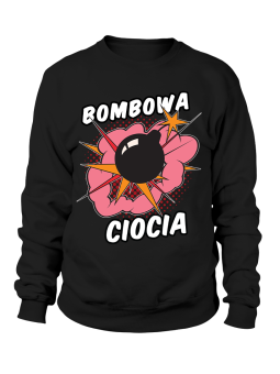 Bluza Męska Kumple Dzwonią - Śmieszne T-Shirty z Nadrukami ?