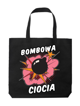 Torba Wielkanocny Różowy Gnom - HiPanda! Śmieszne prezenty z Nadrukami ?
