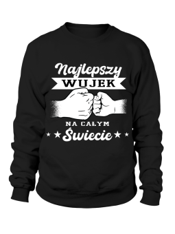 Bluza Męska Kumple Dzwonią - Śmieszne T-Shirty z Nadrukami ?