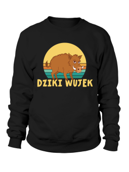 Bluza Męska Kumple Dzwonią - Śmieszne T-Shirty z Nadrukami ?