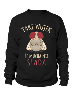 Bluza Męska Kumple Dzwonią - Śmieszne T-Shirty z Nadrukami ?