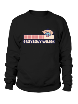 Bluza Męska Kumple Dzwonią - Śmieszne T-Shirty z Nadrukami ?