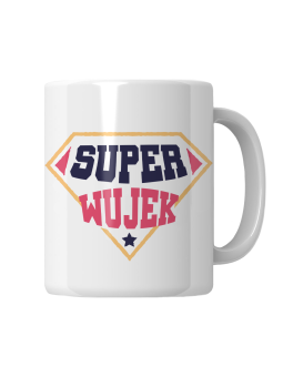 Kubek Zajączek z Kurczaczkiem - HiPanda! Śmieszne Prezenty z Nadrukami ?