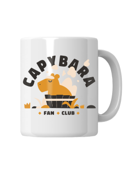 Kubek Zajączek z Kurczaczkiem - HiPanda! Śmieszne Prezenty z Nadrukami ?