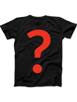 Losowa Koszulka Dziecięca