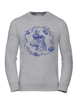 Bluza Męska Kumple Dzwonią - Śmieszne T-Shirty z Nadrukami ?