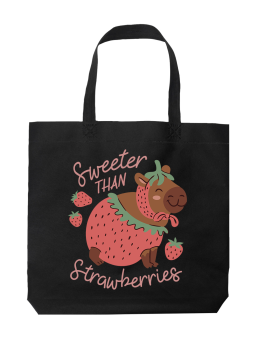 Torba Wielkanocny Różowy Gnom - HiPanda! Śmieszne prezenty z Nadrukami ?