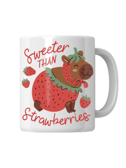 Kubek Zajączek z Kurczaczkiem - HiPanda! Śmieszne Prezenty z Nadrukami ?