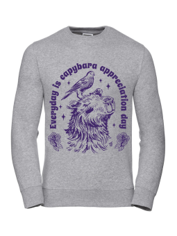 Bluza Męska Kumple Dzwonią - Śmieszne T-Shirty z Nadrukami ?