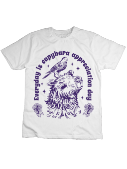 Koszulka Koszulka Dziecięca Pies Tenisista Czarna - Śmieszne T-Shirty z Nadrukami ?