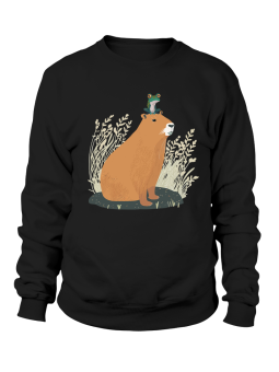 Bluza Męska Kumple Dzwonią - Śmieszne T-Shirty z Nadrukami ?