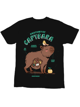 Koszulka Koszulka Dziecięca Pies Tenisista Czarna - Śmieszne T-Shirty z Nadrukami ?