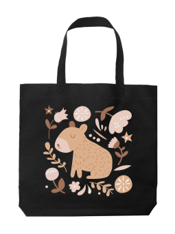 Torba Wielkanocny Różowy Gnom - HiPanda! Śmieszne prezenty z Nadrukami ?