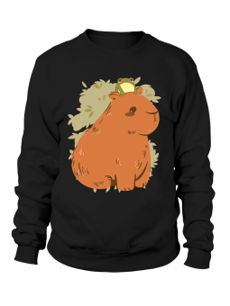 Bluza Męska Kumple Dzwonią - Śmieszne T-Shirty z Nadrukami ?